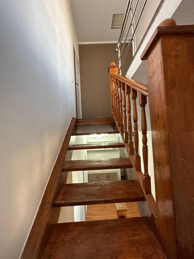 Aya Sofia Hostel Biskek Kültér fotó