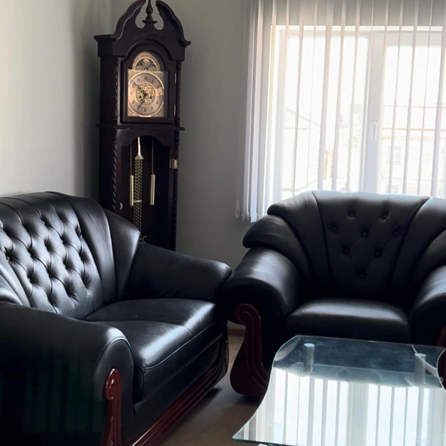 Aya Sofia Hostel Biskek Kültér fotó